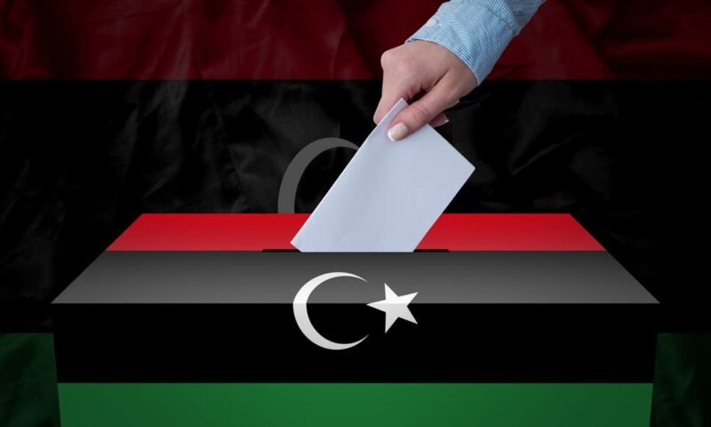 ليبيا.. “لجنة 4+4” توقع على الاتفاق حول مفوضية الانتخابات الثلاثاء