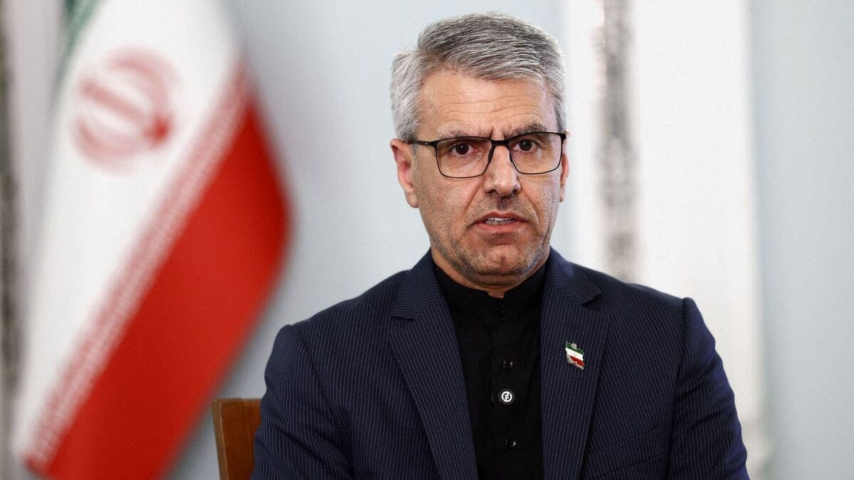 إيران: لم نطلب استئناف المحادثات مع أميركا.. ومضيق هرمز لا يزال مغلقاً