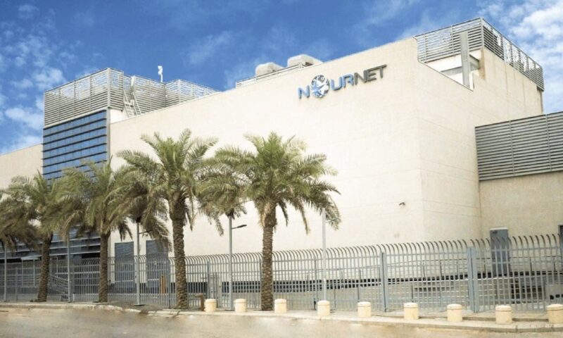 شركة “نورنت” للاتصالات بالسعودية تدرس طرح أسهمها للاكتتاب العام