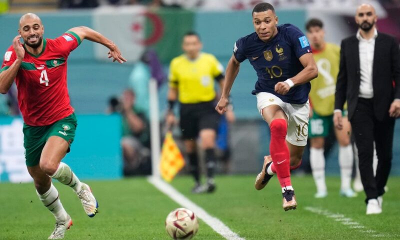 الفرنسيون بعد الجدل: “جنون الارتياب” من الأرجنتيني لن يفيدنا أمام المغرب