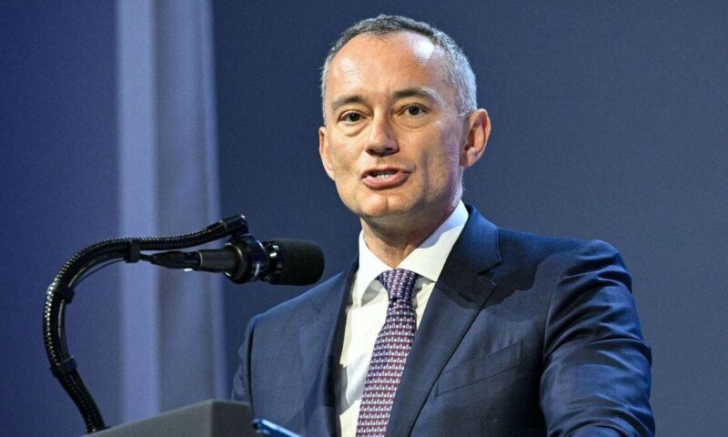 مجلس السلام: انسحاب إسرائيل من غزة يجب أن يتزامن مع نزع سلاح حماس