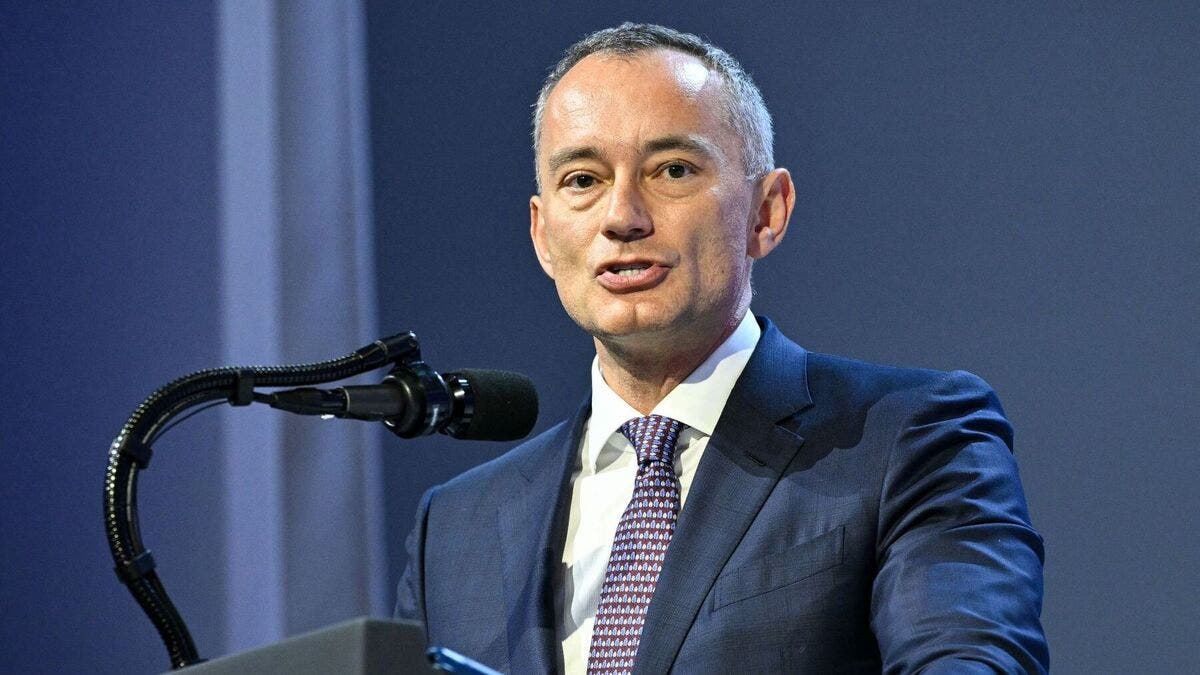 مجلس السلام: انسحاب إسرائيل من غزة يجب أن يتزامن مع نزع سلاح حماس
