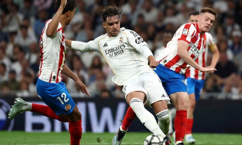القاضي يرفض إسقاط التهم عن رباعي ريال مدريد في قضية “الفيديو الجنسي”