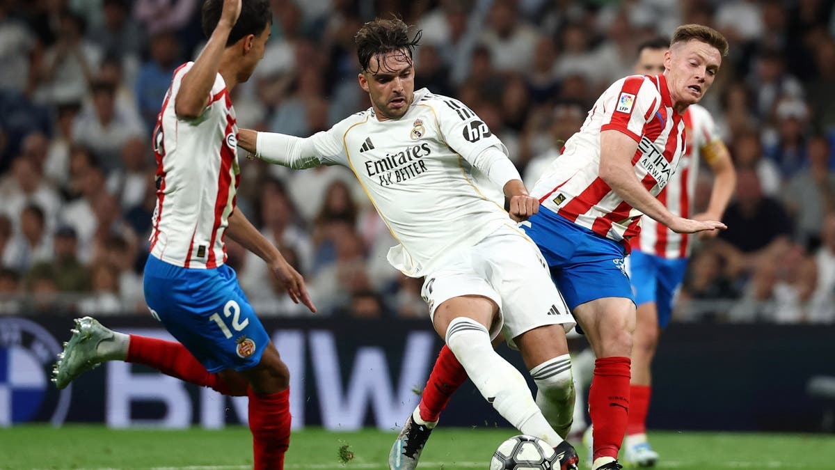 القاضي يرفض إسقاط التهم عن رباعي ريال مدريد في قضية “الفيديو الجنسي”