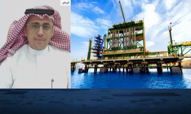 السعودية مرشحة للتحول إلى محور إقليمي لعبور الطاقة