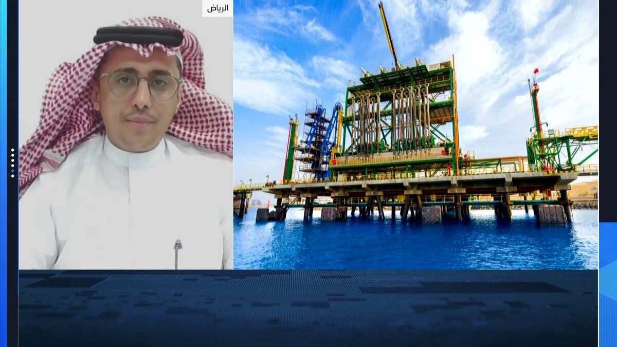 السعودية مرشحة للتحول إلى محور إقليمي لعبور الطاقة