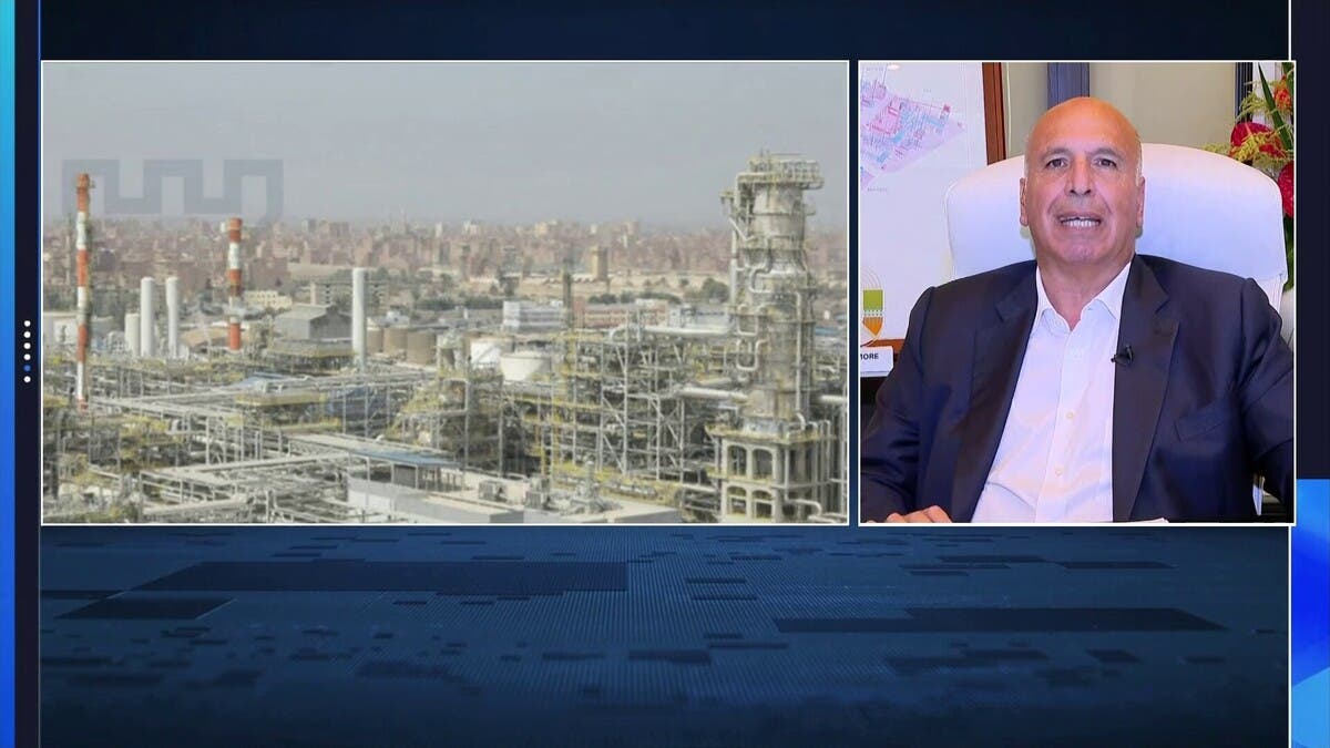 “القلعة” للعربية: ديون “المصرية للتكرير” تتراجع إلى 300 مليون دولار بعد سداد 2.7 مليار