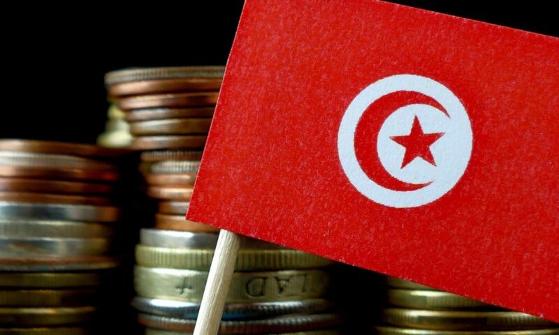 تونس توقع اتفاقية قرض مع صندوق النقد العربي بقيمة 312 مليون دولار