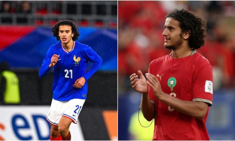 هل ندم على اختيار المغرب بدلًا من فرنسا؟ بوعدي يرد بوضوح على سؤال يلاحقه