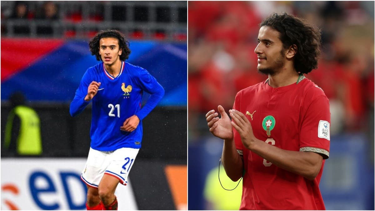 هل ندم على اختيار المغرب بدلًا من فرنسا؟ بوعدي يرد بوضوح على سؤال يلاحقه