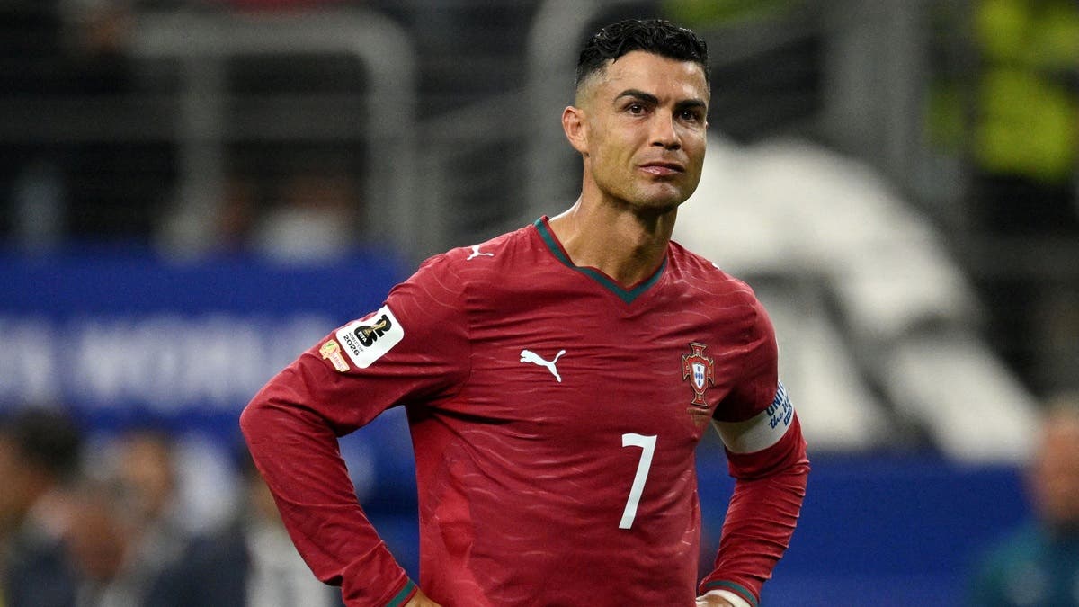 “أبولا” لرونالدو: لا نريد قتلك.. لكن حتى ترامب لن ينقذنا منك