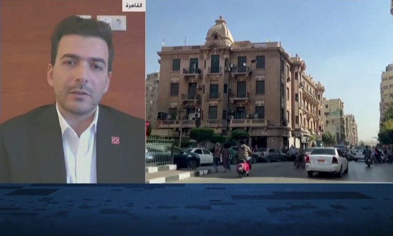 “نايت فرانك”: ارتفاع متوسط إيجارات المكاتب في مصر إلى 325 دولار للمتر سنويا