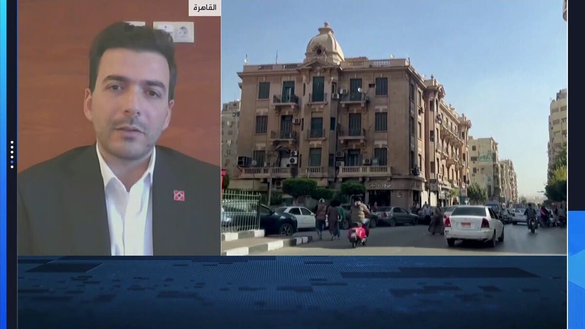 “نايت فرانك”: ارتفاع متوسط إيجارات المكاتب في مصر إلى 325 دولار للمتر سنويا