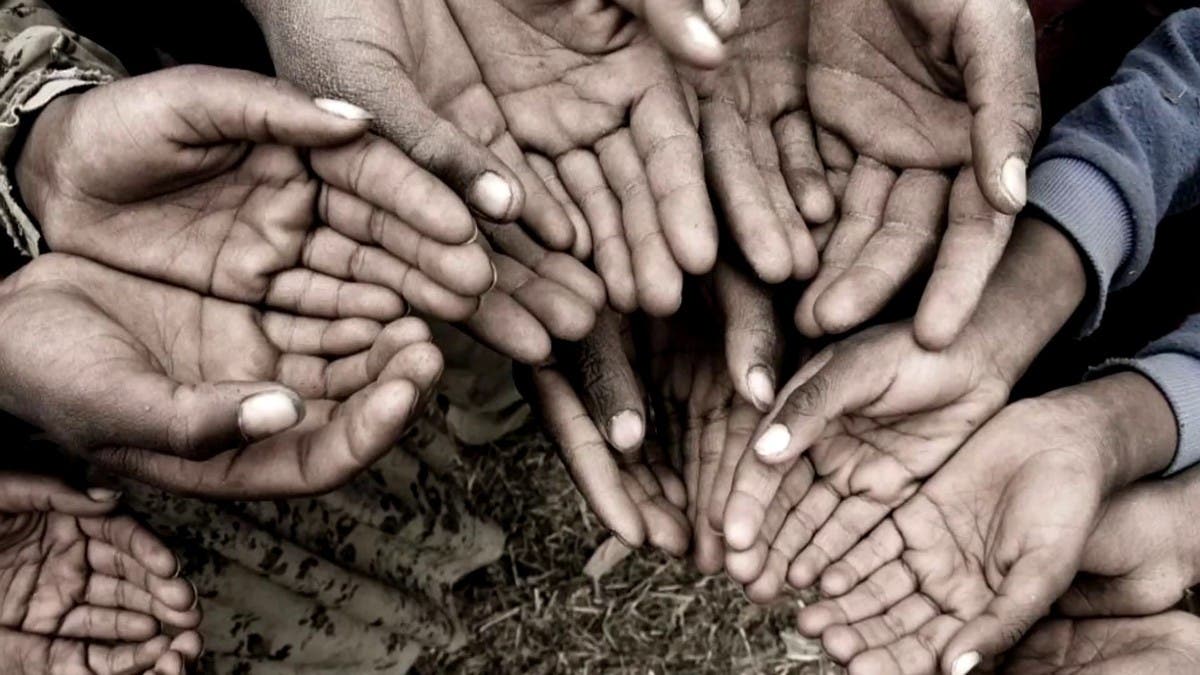 انحسار الجوع العالمي للعام الثالث وخطران يهددان المكاسب