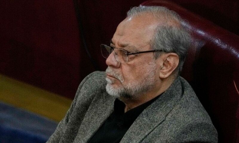 إيران تتوعد بضرب إسرائيل في حال مهاجمة بناها التحتية