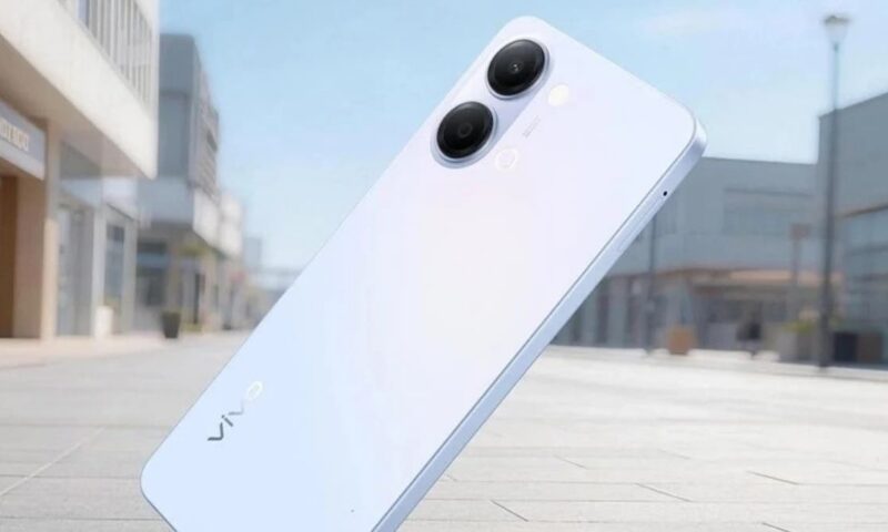 “فيفو” تطلق هاتف Vivo Y6c 4G بسعر أقل من 150 دولارًا