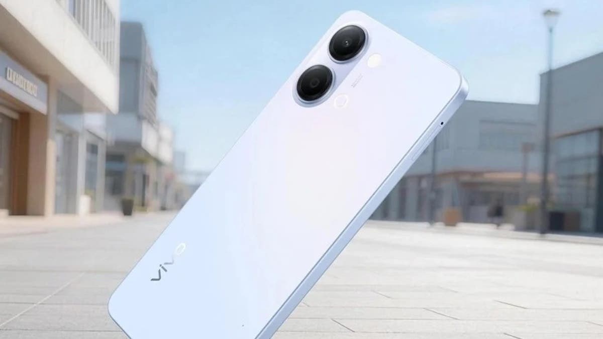 “فيفو” تطلق هاتف Vivo Y6c 4G بسعر أقل من 150 دولارًا