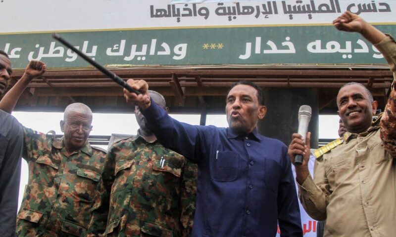 رئيس وزراء السودان: تحرير بارا وأم سيالة وجبرة الشيخ “انتصار تاريخي”