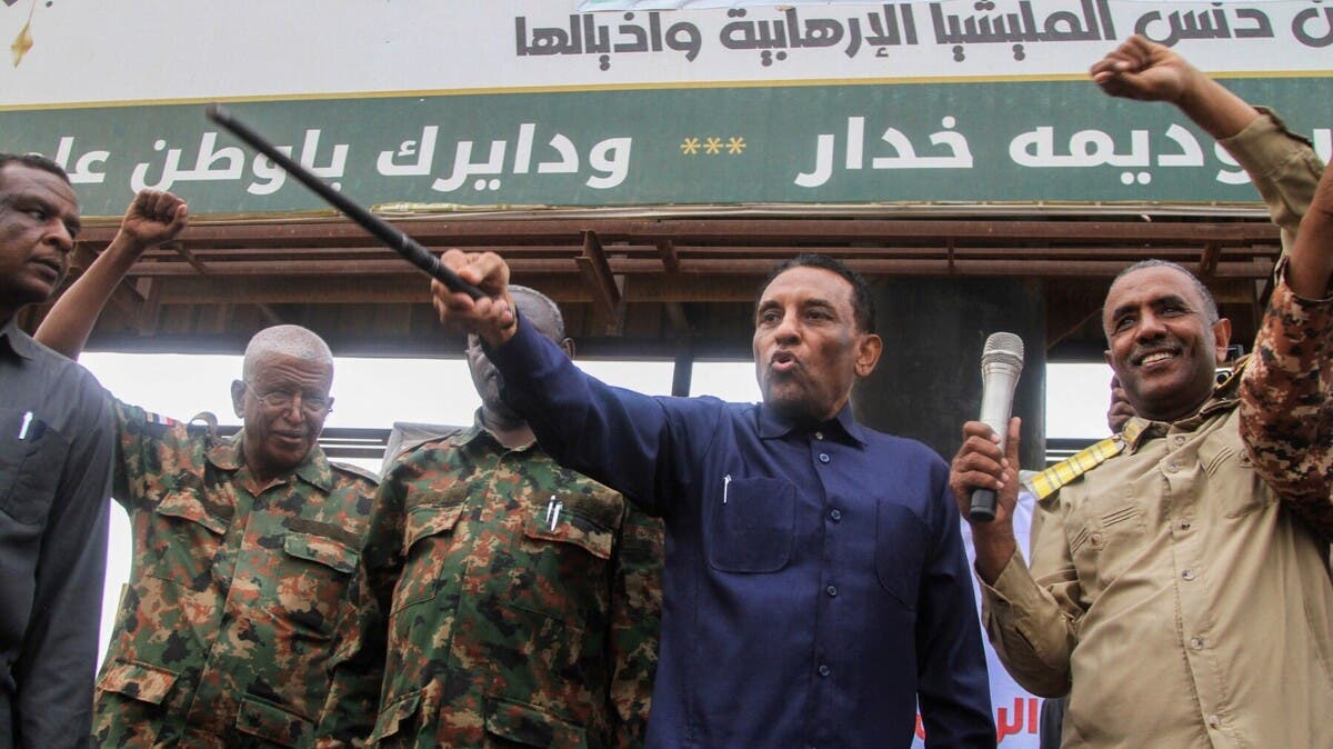 رئيس وزراء السودان: تحرير بارا وأم سيالة وجبرة الشيخ “انتصار تاريخي”