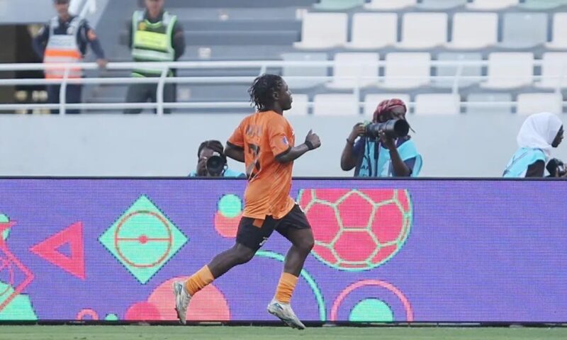 زامبيا تكتسح مصر بسداسية ثقيلة في كأس أمم أفريقيا للسيدات