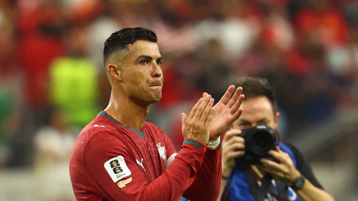 رونالدو يستفز البرتغاليين: لم تعرفوا طعم البطولات قبلي
