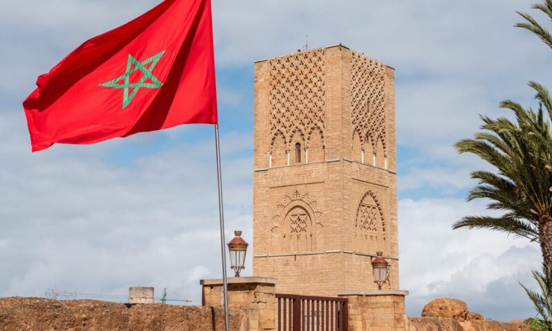 البنك الدولي يتوقع تباطؤ نمو الاقتصاد المغربي إلى 4.2% في 2026