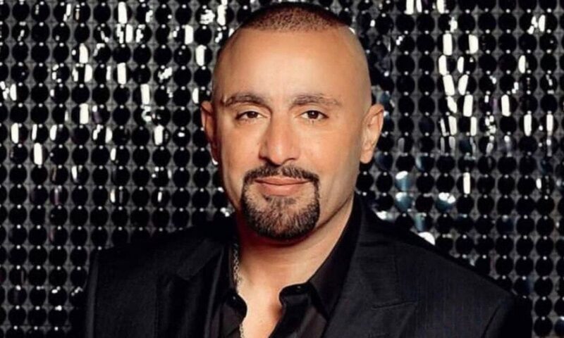 أحمد السقا: لا أتنافس مع أحد.. وتخليت عن الأكشن
