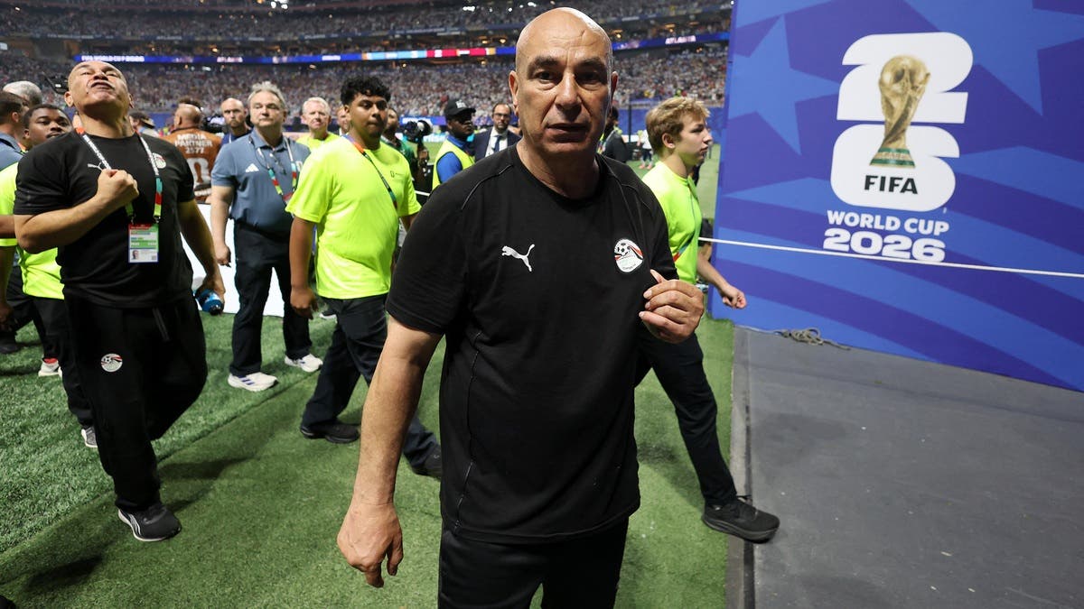 حسام حسن: سأقاطع كأس العالم بعد ظلم مصر في مباراة الأرجنتين