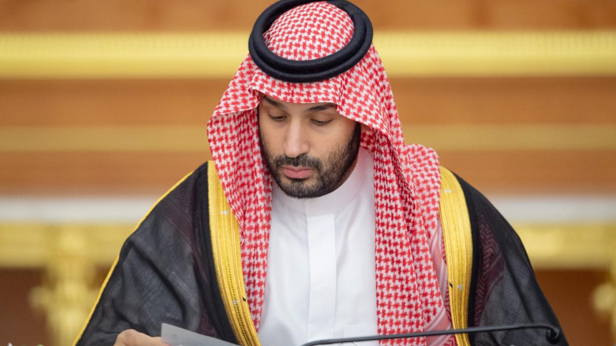 مجلس الوزراء السعودي: إيران تواصل انتهاكاتها للقانون الدولي وقواعد حسن الجوار