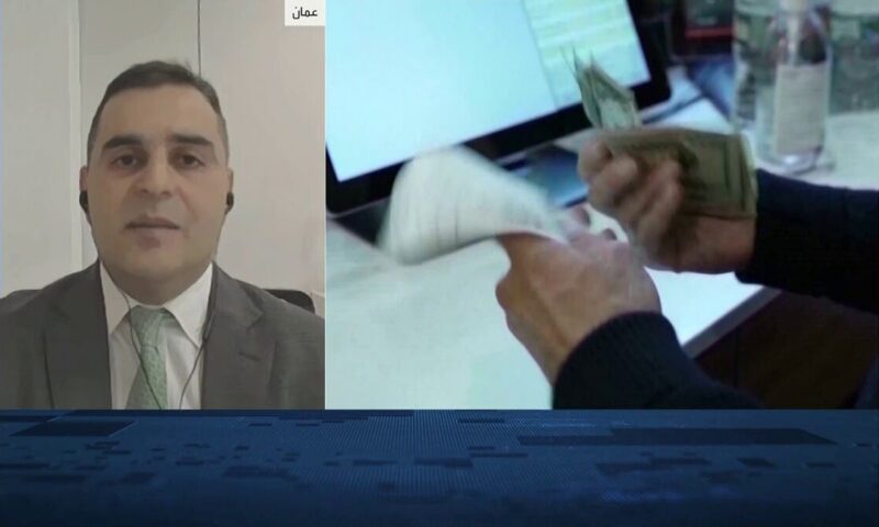 عودة الهدوء للشرق الأوسط تنعش سوق السندات