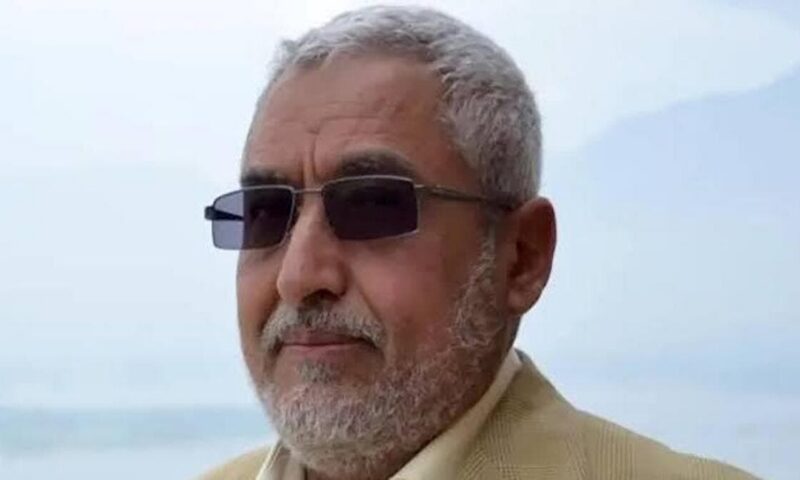 اليمن.. الصليب الأحمر: دورنا بقضية محمد قحطان يقتصر على المراقبة