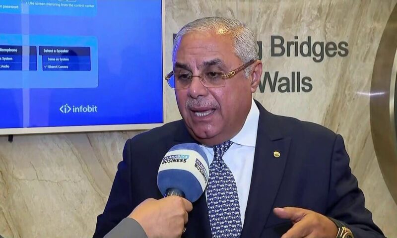 مسؤول للعربية: بدء الطروحات الحكومية بالبورصة المصرية في ديسمبر