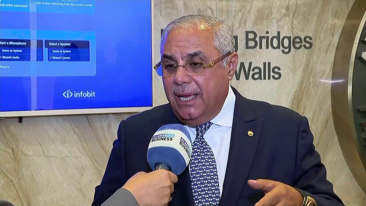 مسؤول للعربية: بدء الطروحات الحكومية بالبورصة المصرية في ديسمبر