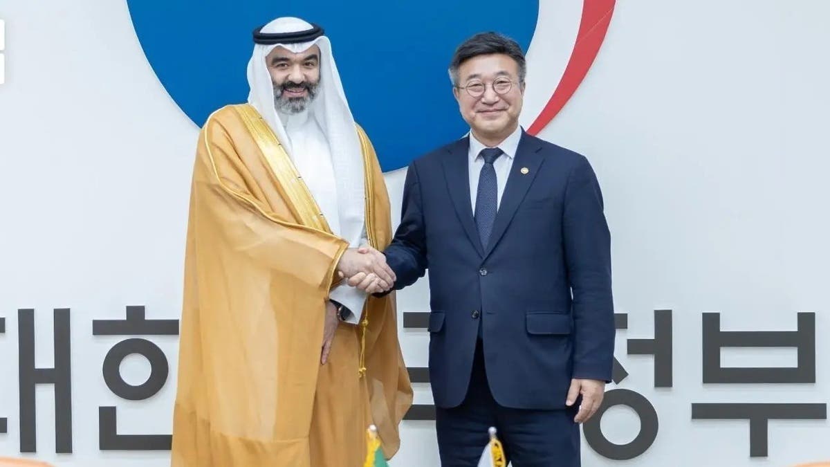 مباحثات سعودية كورية لتعزيز التعاون في الذكاء الاصطناعي والاستثمار التقني 
