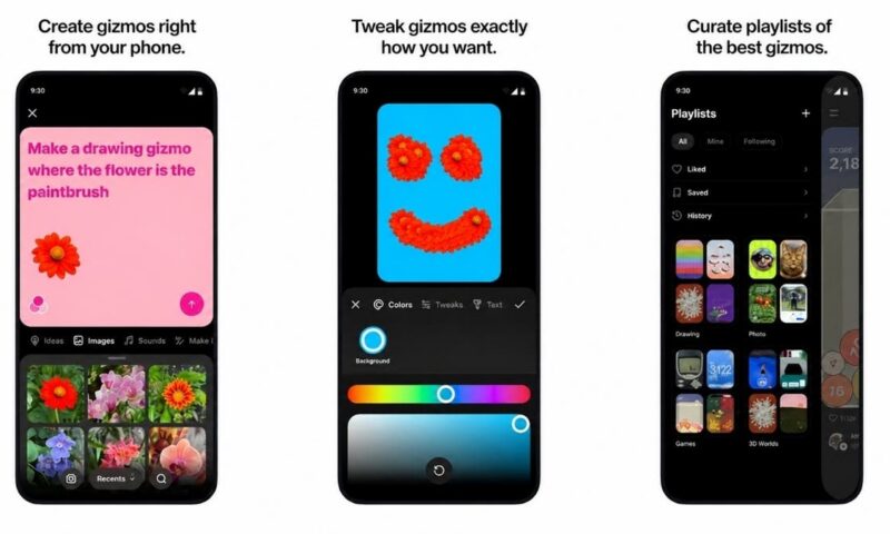 “ميتا” تدخل عالم الألعاب بتطبيق “Pocket” لإنشاء ألعاب مصغرة بالذكاء الاصطناعي