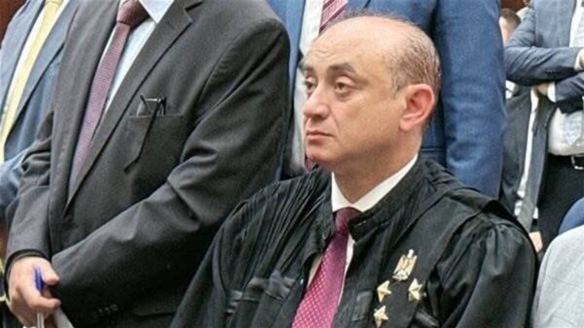 صدمة في مصر.. وفاة المحامي الشهير عصام البطاوي داخل المحكمة