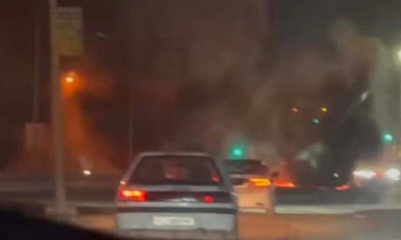 ليبيا.. غضب ضد الجماعات المسلحة في الزاوية بعد مقتل 4 شبان