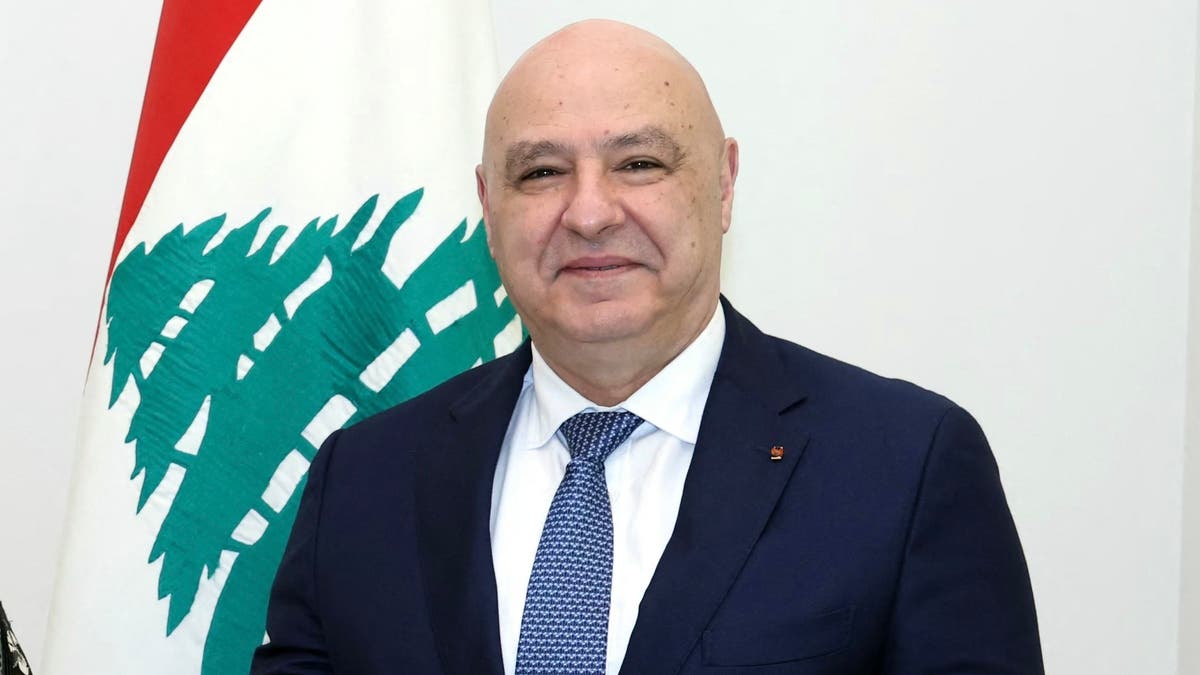 عون: يجب إنهاء حالة العداء مع إسرائيل بعد تحقيق كل مطالب لبنان