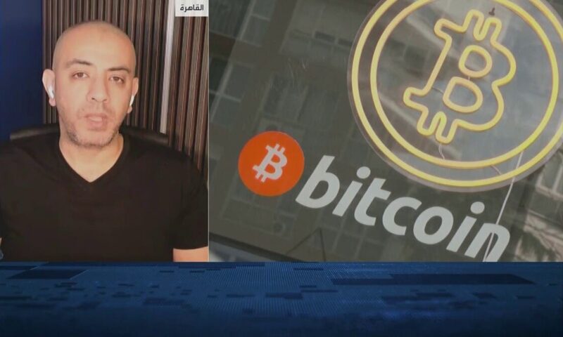 4 عوامل وراء خسارة بيتكوين خُمس قيمتها في شهر 