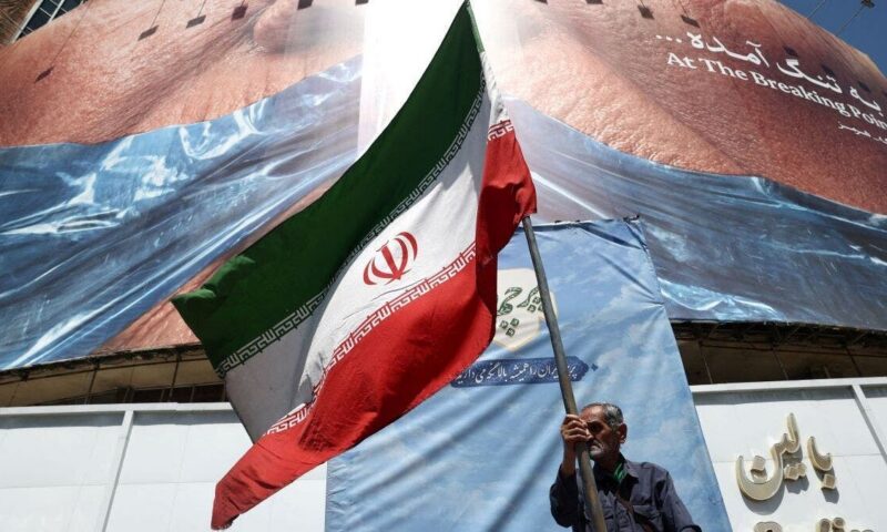 إيران: إنشاء قناة اتصال للإبلاغ عن أي انتهاك لمذكرة التفاهم مع واشنطن