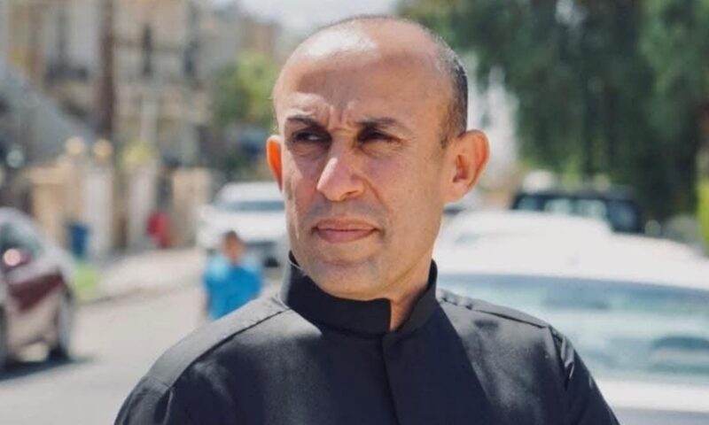 الأمن العراقي يبحث عن قحطان شعلان.. الصندوق الأسود للجميلي