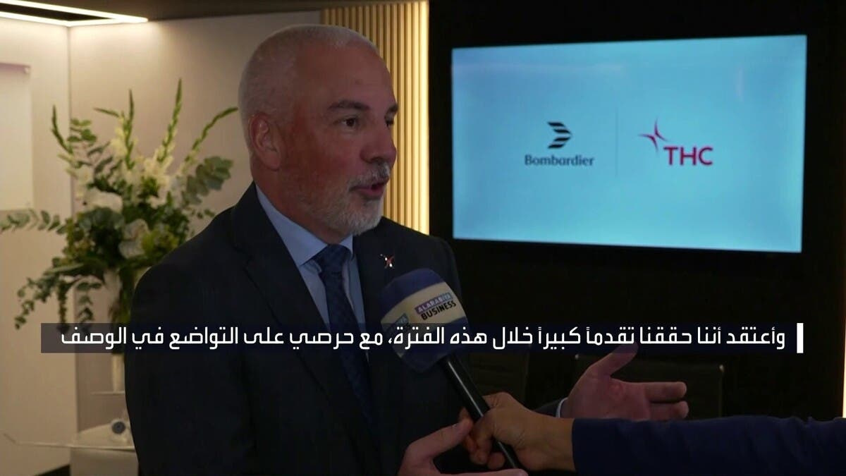 “الطائرات المروحية السعودية”: نستهدف ربط المملكة بالعالم ودعم السياحة والاستثمار