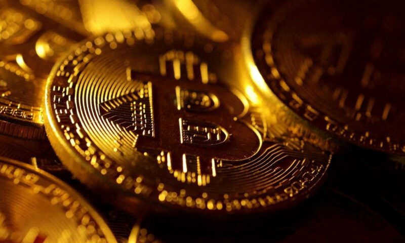 سعرالبيتكوين يتراجع 2% مع تصريحات ترامب حول انتهاء مذكرة التفاهم مع إيران