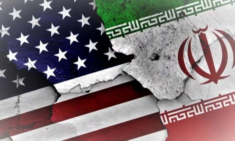 إيران: اتفاق على شراء سلع بجزء من 6 مليارات دولار مجمدة