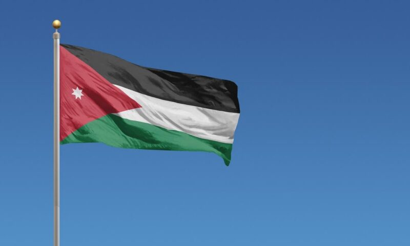 الجيش الأردني: أسقطنا 10صواريخ إيرانية استهدفت أراضي البلاد