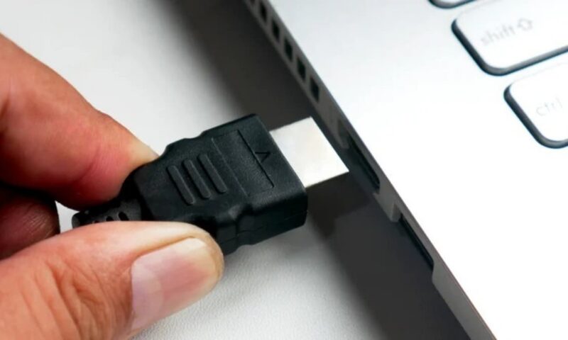 أسباب اختفاء منافذ HDMI من بعض أجهزة اللابتوب الحديثة