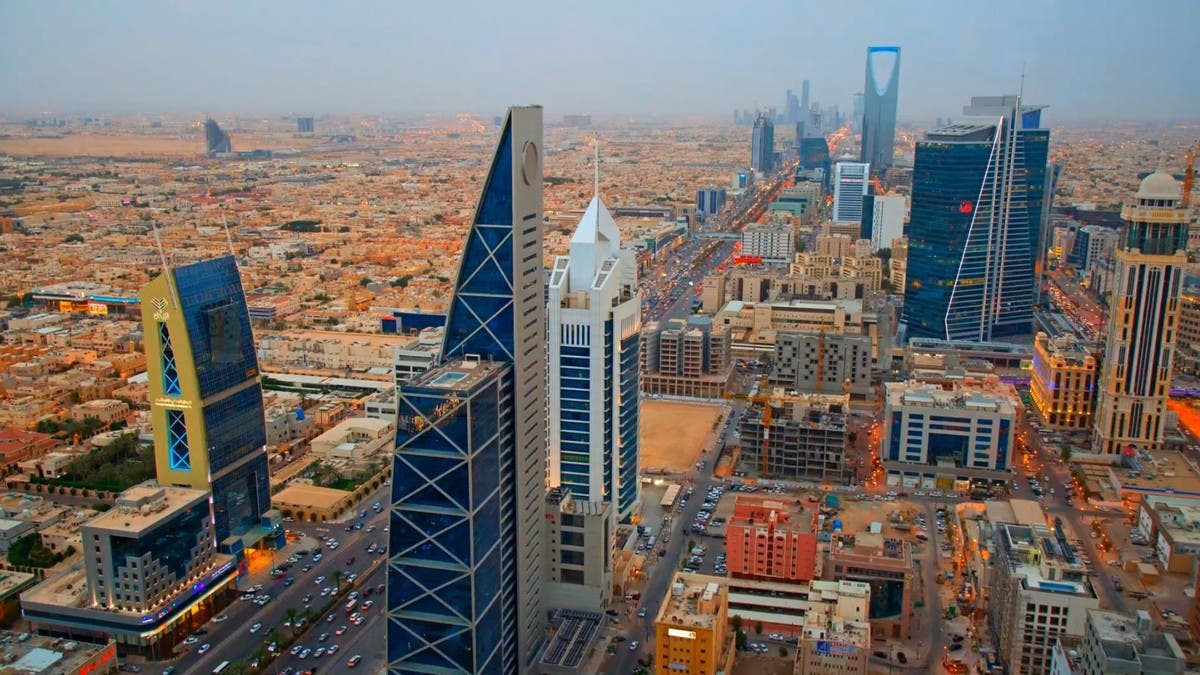 صندوق النقد: توقعات بنمو الاقتصاد السعودي إلى 5.5% في 2027 