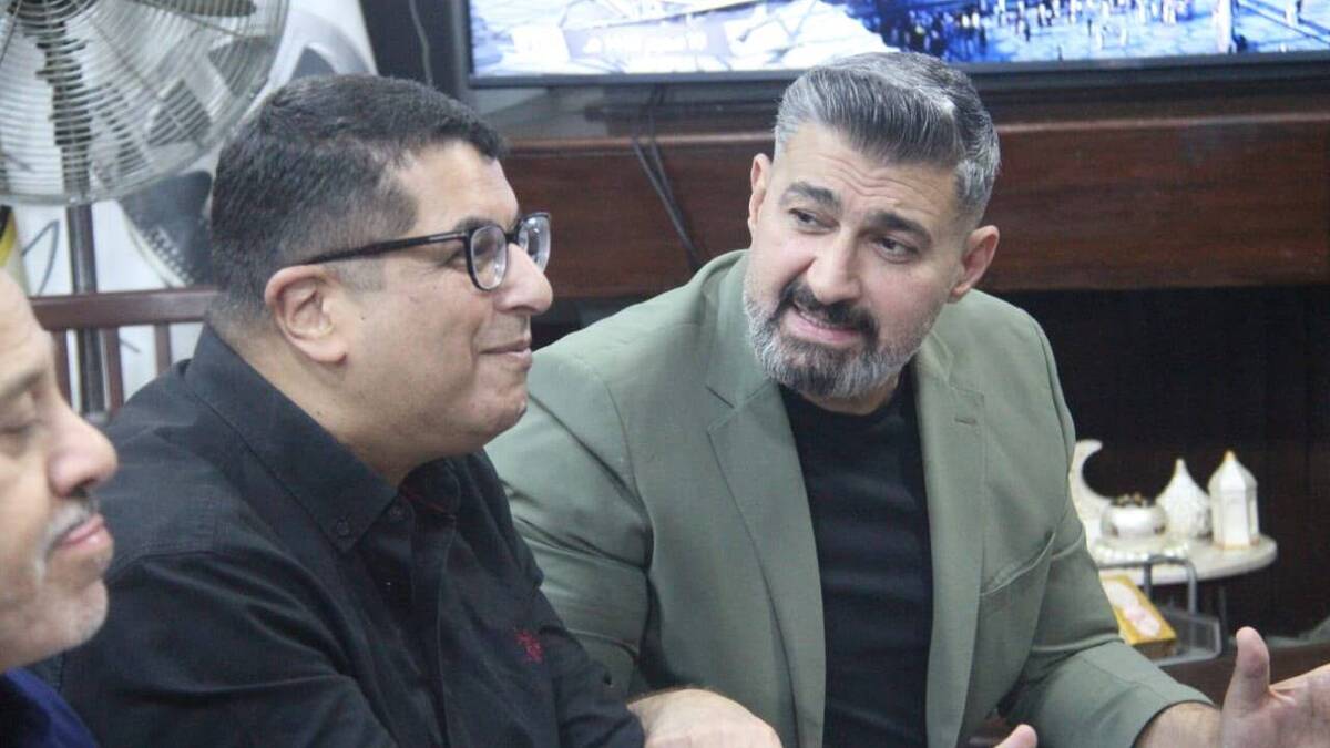 حق الأداء العلني يشعل أزمة بين النقابات الفنية والمنتجين داخل مصر