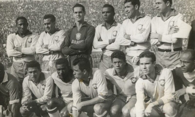 كأس العالم 1962.. زلزال مدمر ومعركة بالملعب وبطل برازيلي