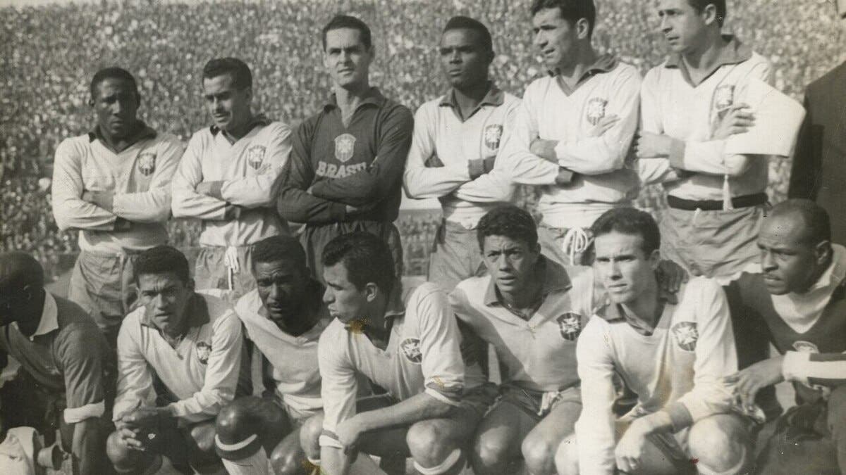 كأس العالم 1962.. زلزال مدمر ومعركة بالملعب وبطل برازيلي
